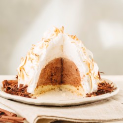 Baked Alaska