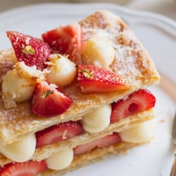 Mille-feuille
