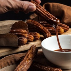 Churros