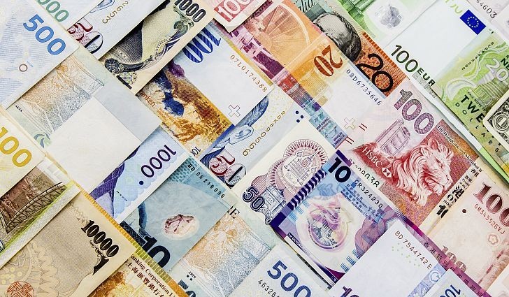 Which is the currency of UAE?