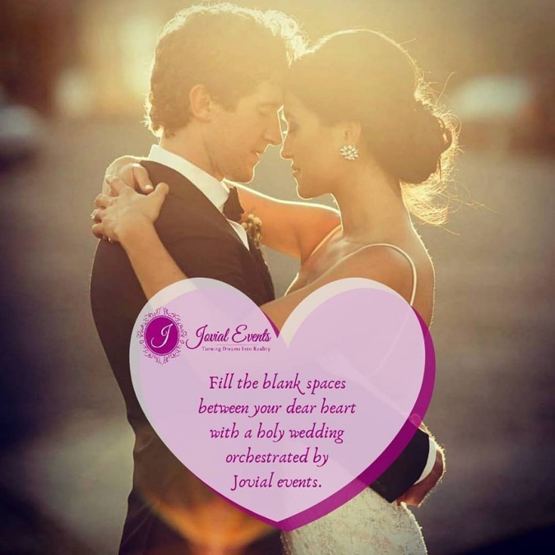 Theme wedding planners in Ajman