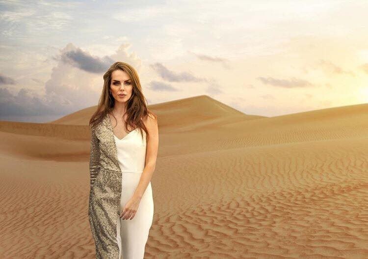 Photo: Mahmoud Ghazal