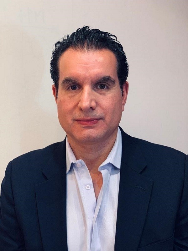 Dr Ahmed Samerai, founder of leading holiday home operator Al Bahar Downtown