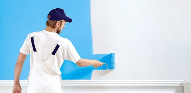 PAINTING CONTRACTING