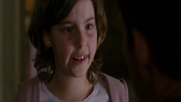 In _Spider-Man 3_, what's the name of Flint Marko's daughter for whose treatment he needs money?
