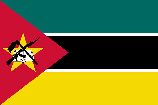 Which country does this flag belong to?