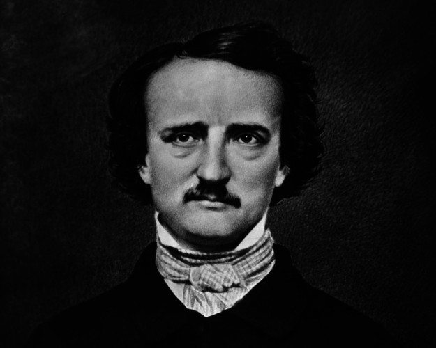 Edgar Allan Poe famously wrote a poem that shared its name with which bird?
