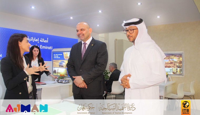 The ATDD highlighted the Emirate’s tourism potential