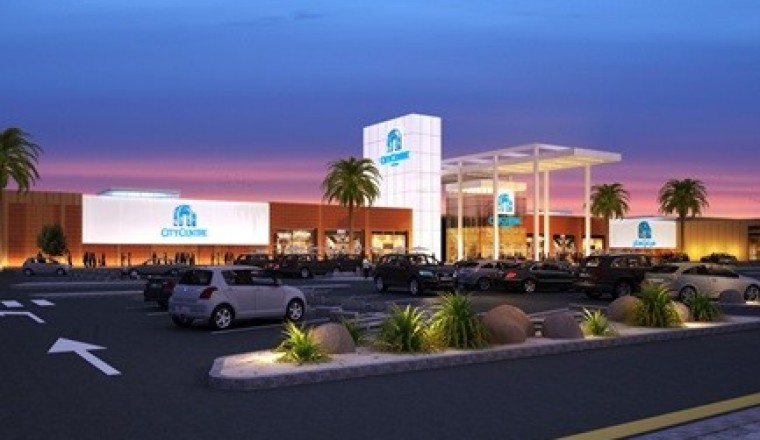 City Centre Ajman adds 1,600 spaces