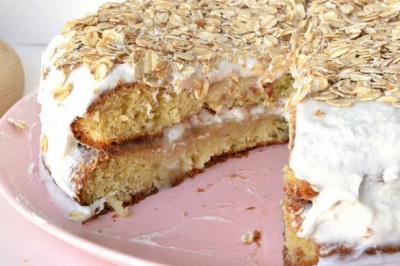 What Cake Matches Your Personality?