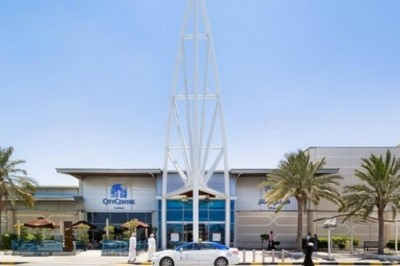 Ajman City Centre