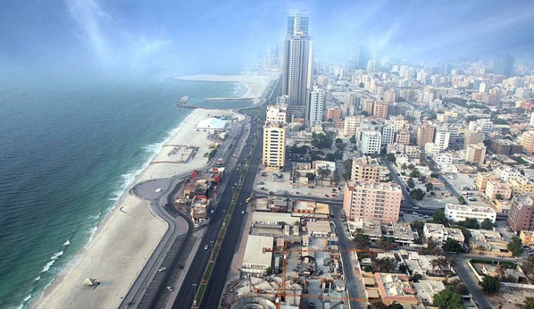 Things to do and see in Ajman