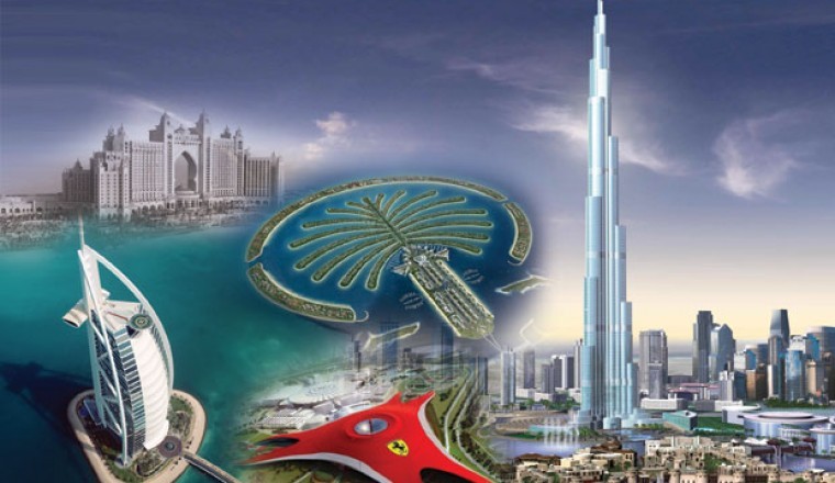 How much do you know the UAE