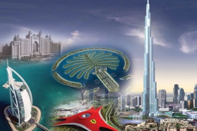 How much do you know the UAE