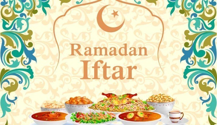 Iftars in Ajman