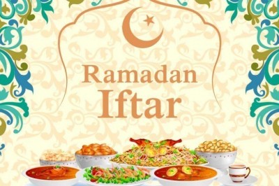 Iftars in Ajman