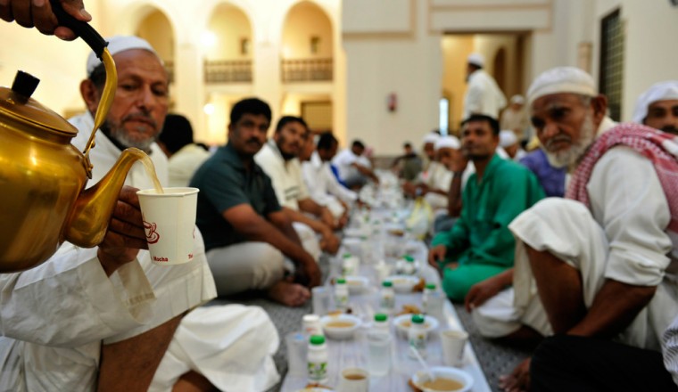 Fasting Matters: Eat, Fast And Live Better