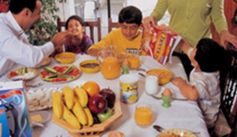 HERE ARE SOME TIPS FOR A HEALTHY BALANCED IFTAR