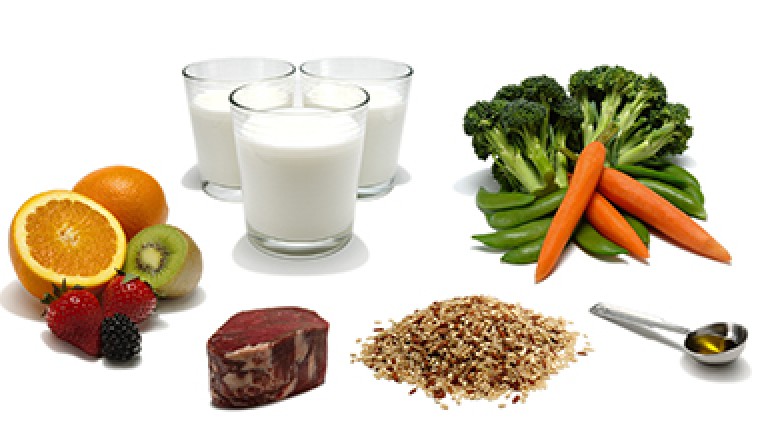 SUHOUR MEAL FOR VITALITY – WHAT TO EAT FOR MORE ENERGY AND ENDURANCE?