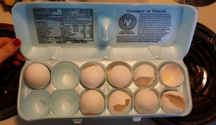 10 Tiny Things That Really Annoy Tidy People