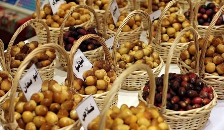 Ajman gears up for fourth edition of dates festival
