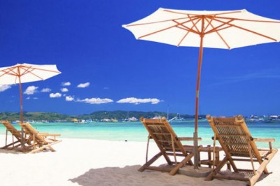 Plan A Vacation And We'll Tell You What Job You Should Have