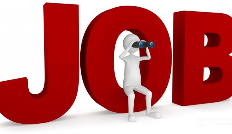 Looking for a job? Dubai Expo2020 is hiring!!!