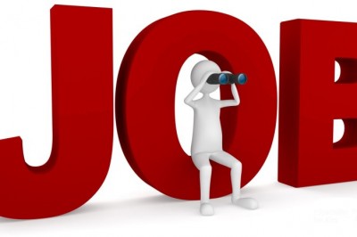 Looking for a job? Dubai Expo2020 is hiring!!!