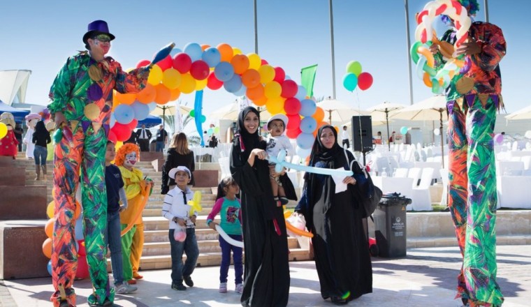 The UAE’s best food and entertainment sites