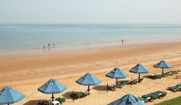 UAE's long weekends in 2017