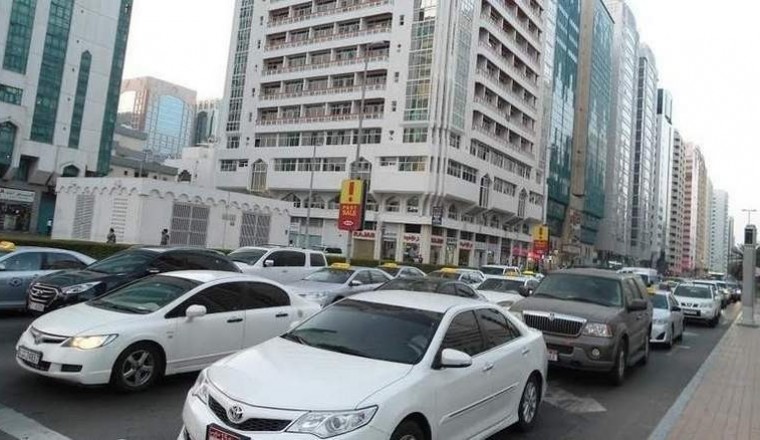 Ajman Municipality announces free parking for senior citizens