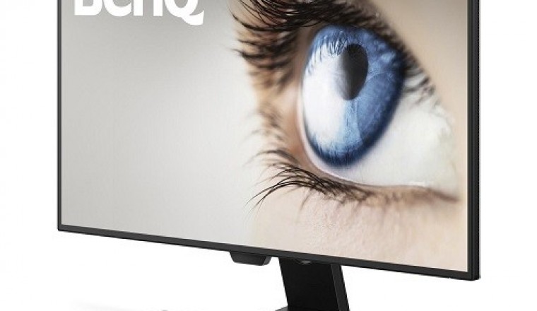 BenQ unveils Ultra-Premium Entertainment LED Monitor with Brightness Intelligence Plus Technology (B.I. +)