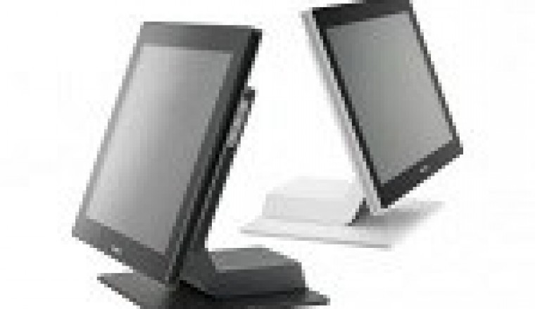 Posiflex Showcases Latest Kiosk, POS Terminal and Mobile POS at GITEX 2017