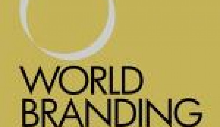 The 2017 World Branding Awards sees 245 Winners from 32 Countries Awarded at Kensington Palace