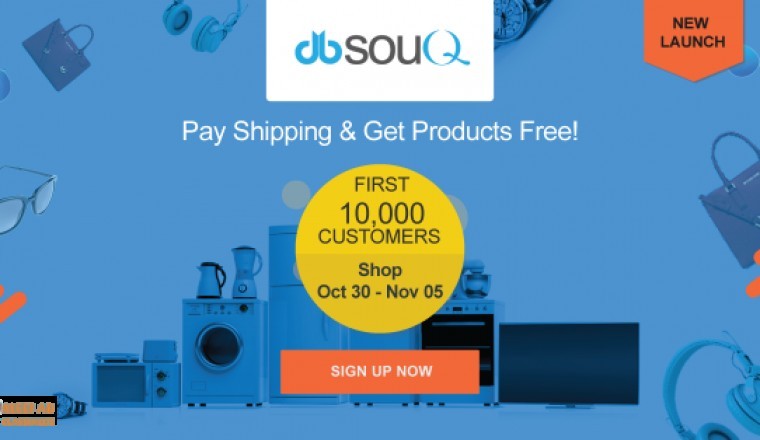 FREE PRODUCTS FOR FIRST 10000 CUSTOMERS