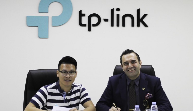 TP-Link MEA Partners with Areej Group for SMB Products in Middle East