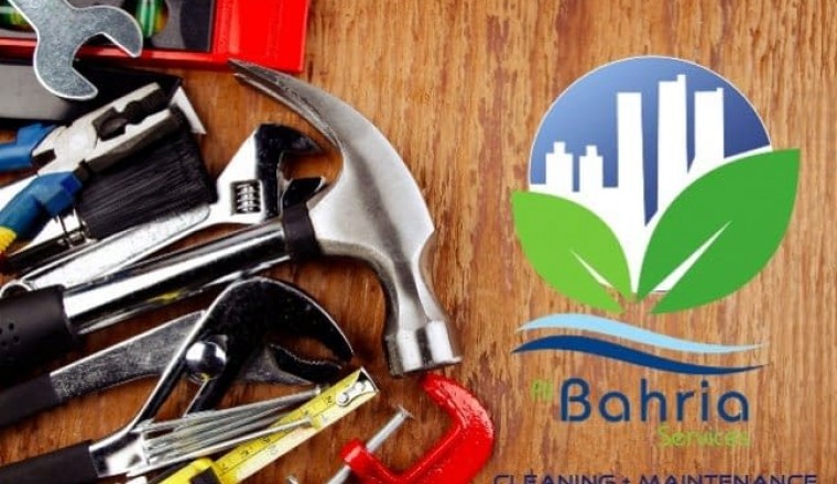 Al Bahria Facilities Services