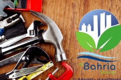 Al Bahria Facilities Services