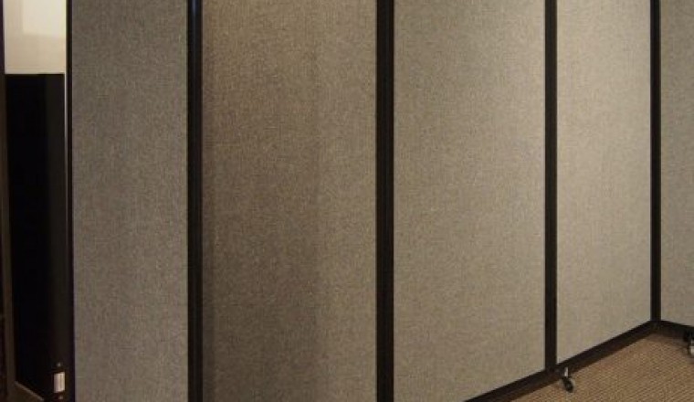 Room Partition for working Filipino or couple