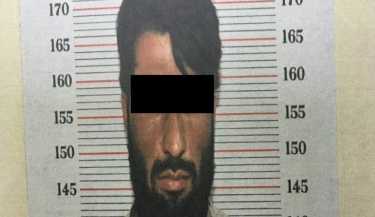 Man arrested for stabbing friend multiple times in Ajman