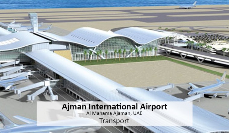 Ajman International Airport