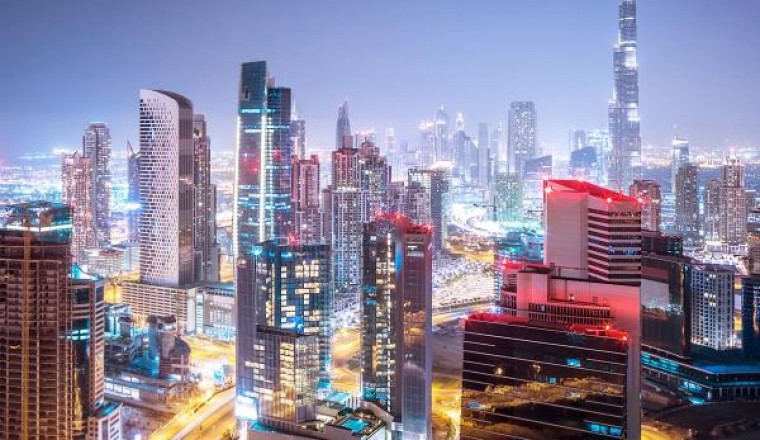 UAE, Represented by DEWA, Ranks First in the World in Getting Electricity as per World Bank’s Report