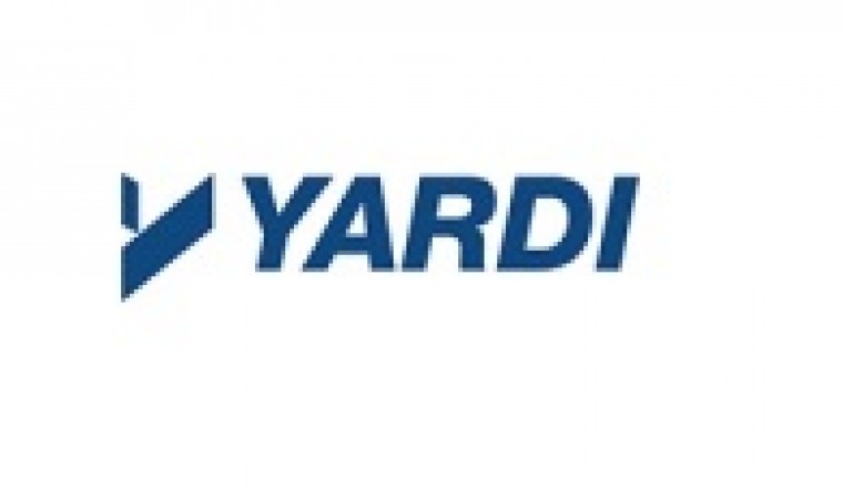 Yardi Showcases Award-Winning Retail Management Solutions at RECon MENA 2017