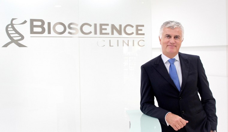 Dubai First to Launch Innovative Stem Cell Therapy for Joint Disease