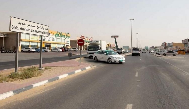 Traffic fine discount extended in Ajman