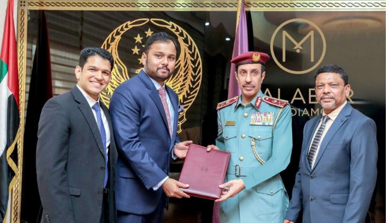 UAE-based gold company pays for tickets of 100 prisoners