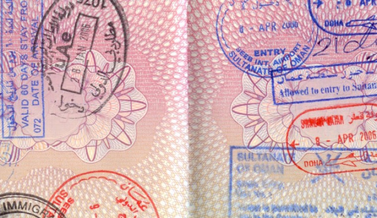 You can now apply for a UAE visa online in less than 10 minutes