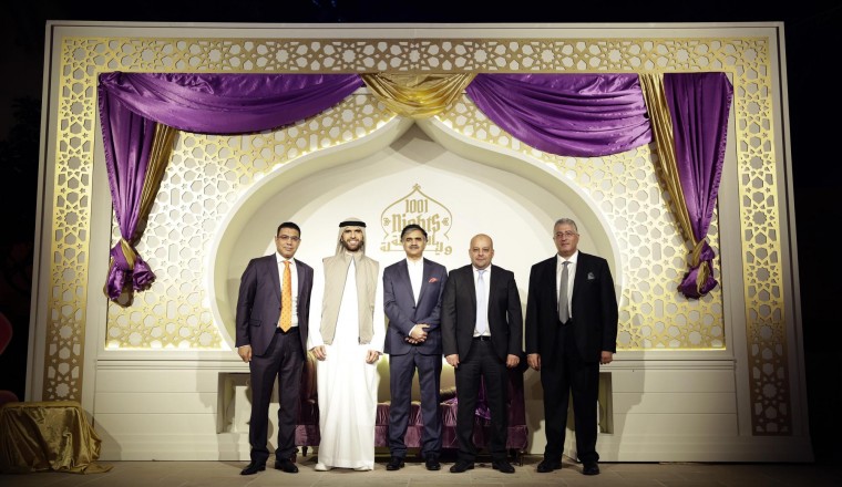 Julphar Marks Entry into New Sector at First Men’s Health Congress