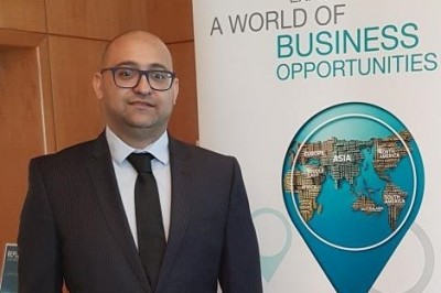 Import From Hong Kong to the UAE Touches USD 13.2 Billion in 2017