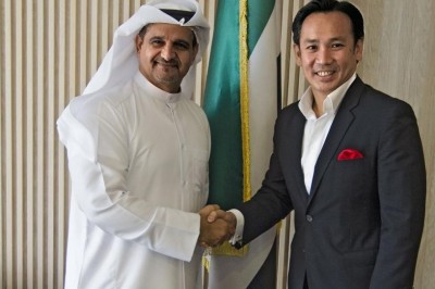 QFPay and United Brands (UBPAY) Form Joint Venture to Redefine the Mobile Payment Landscape Across the UAE